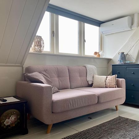 'T Heerenhuys Bed & Breakfast Wageningen Eksteriør bilde
