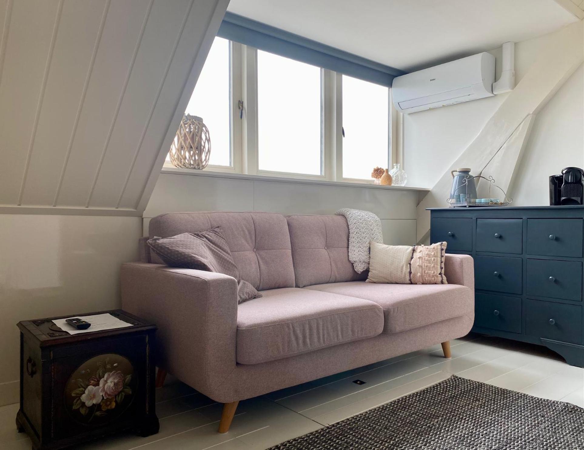 'T Heerenhuys Bed & Breakfast Wageningen Eksteriør bilde