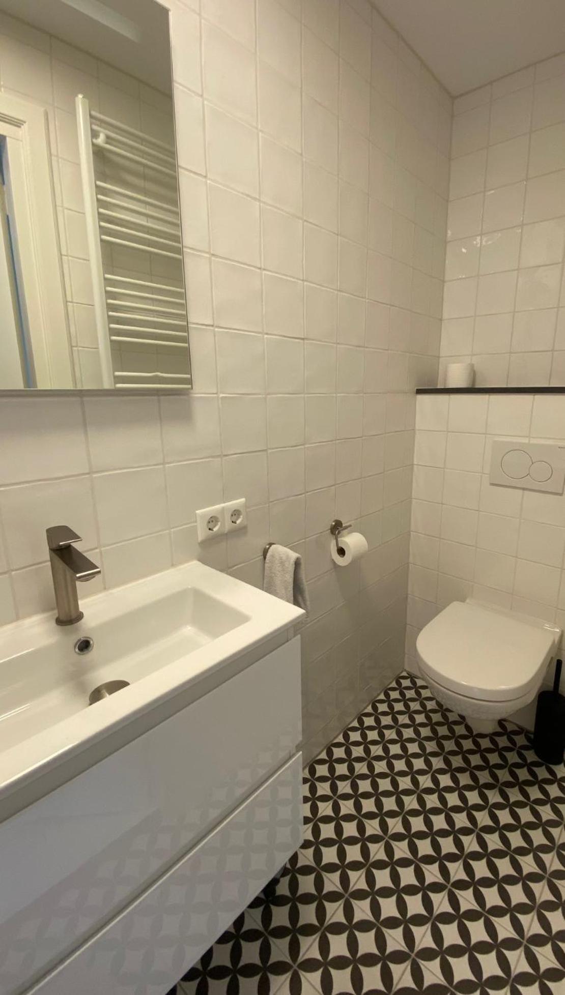 'T Heerenhuys Bed & Breakfast Wageningen Eksteriør bilde