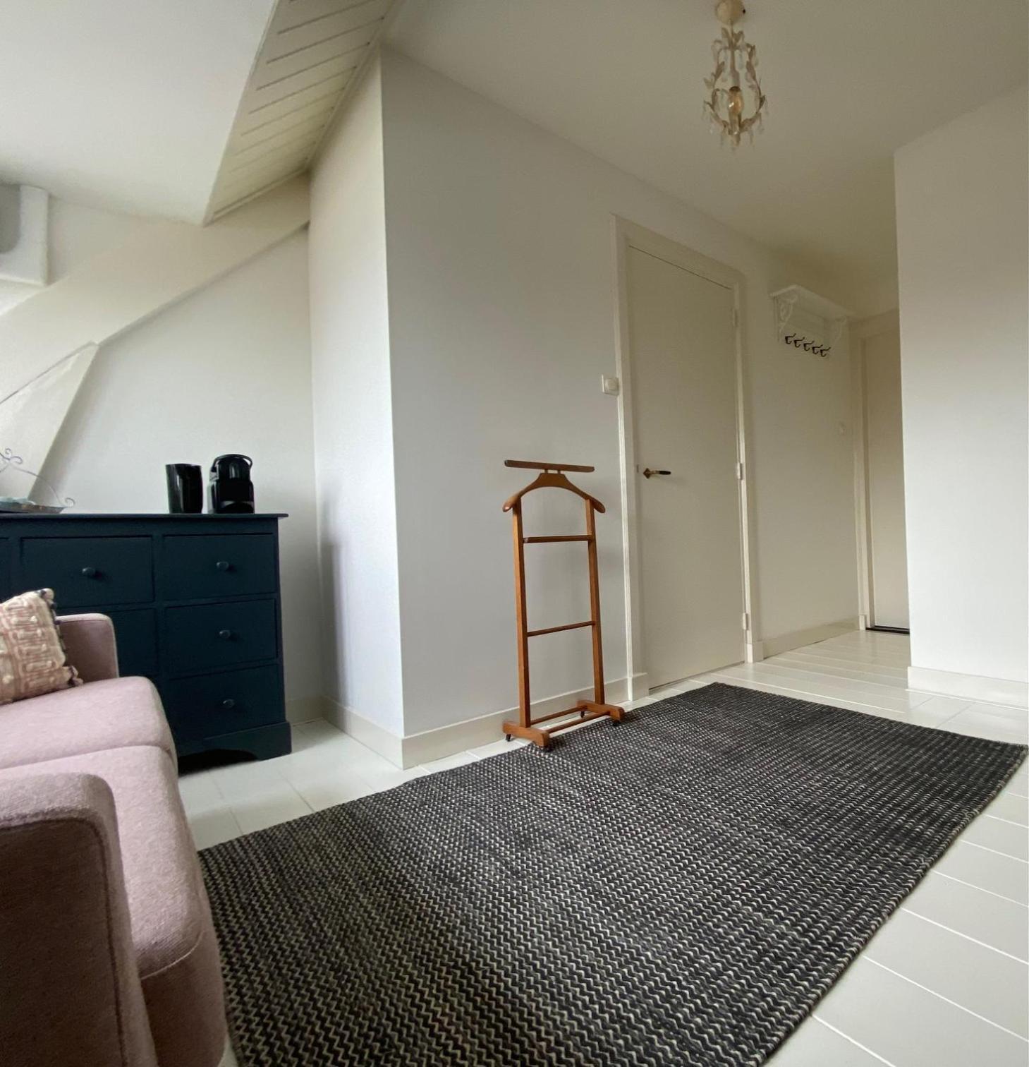 'T Heerenhuys Bed & Breakfast Wageningen Rom bilde