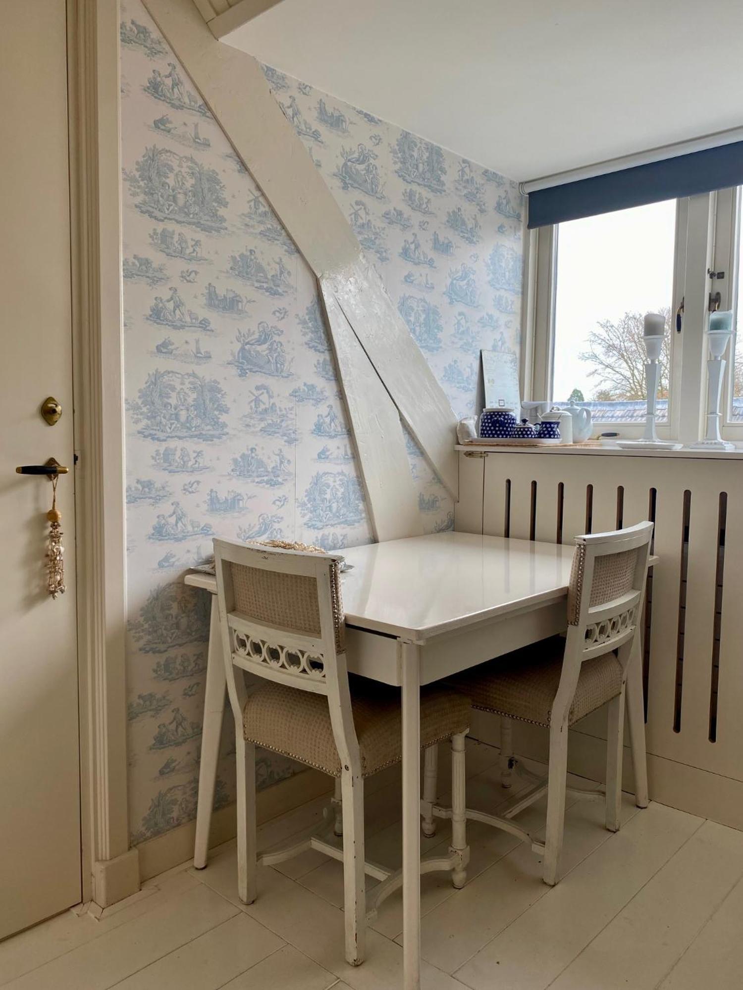 'T Heerenhuys Bed & Breakfast Wageningen Eksteriør bilde
