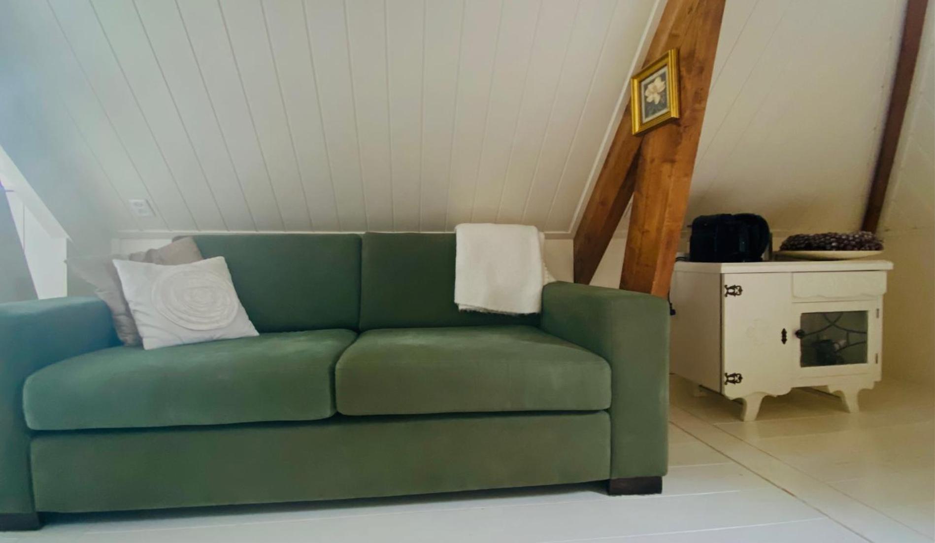 'T Heerenhuys Bed & Breakfast Wageningen Eksteriør bilde