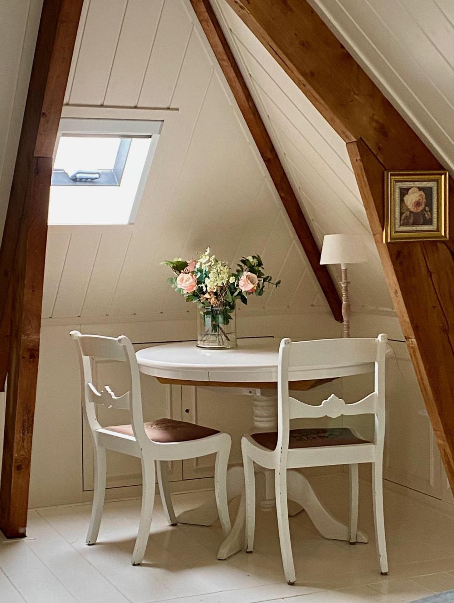'T Heerenhuys Bed & Breakfast Wageningen Eksteriør bilde