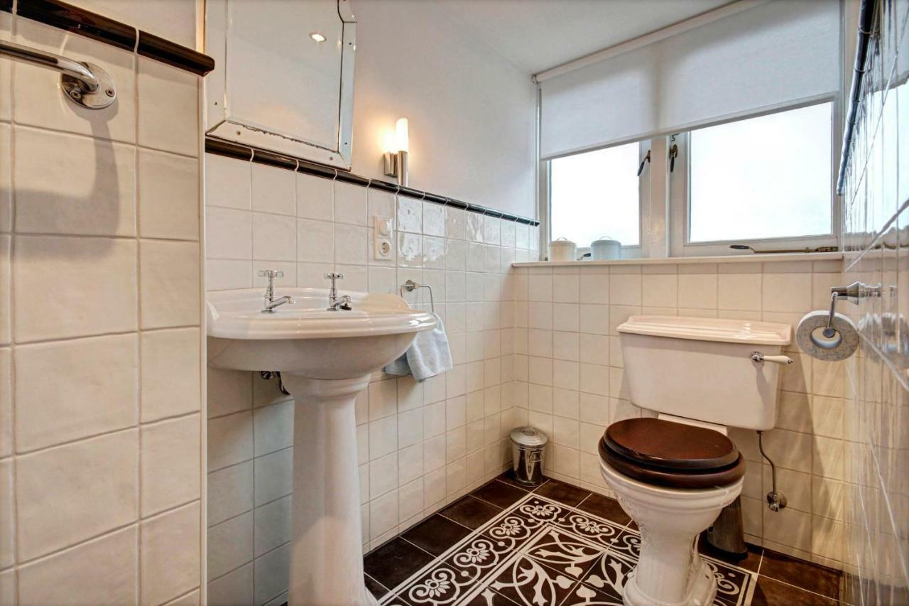 'T Heerenhuys Bed & Breakfast Wageningen Eksteriør bilde